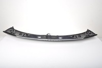 фото thumb №12, Maserati levante sq4 накладка молдинг крышки 670042733