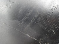 фото thumb №11, Berlingo iv combo e захист тунель середній роз'єм