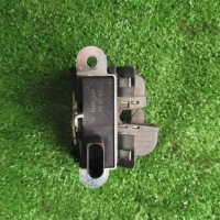 фото thumb №1, Seat ibiza iv замок крышки багажника задняя 6j4827505