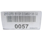 фото thumb №10, Mercedes e w213 213 2.0 cdi коробка передач авто автомат a2132705101 725008