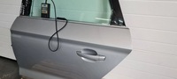 фото thumb №11, S3 8v sedan a3 двері ліва лівий задня задні sedan lz7g