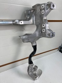 фото thumb №11, Тележка подрамник передние audi q7 q8 cayenne touareg bentayga