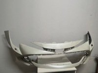 фото thumb №1, Бампер перед передній toyota 52119-02p40