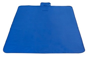 Пляжный коврик для пикника, пескозащитный, водонепроницаемый, 145x200см XXL MATA01W