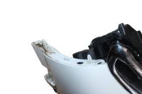 Купить Бампер перед передний pdc лампы citroen c3 aircross 17-, фото thumb