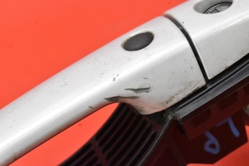 фото thumb №7, Ручка левая перед передняя серебряная mazda mx5 mx-5 4 iv nd 15-21
