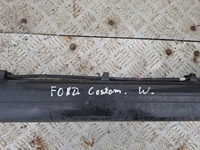 фото thumb №4, Ford transit custom 2016 r балка oś задняя задняя
