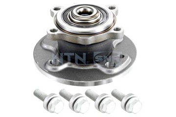 фото thumb №2, Набор подшипник колёса з ступица зад l/p mini r50 r53 r52 r56 1.4d 1.6