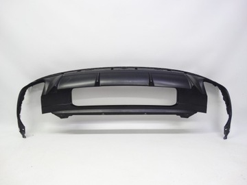 фото thumb №9, Audi q7 ii рестайлінг s-line 2024+ спойлер бампера заднього накладка 4m0807941n