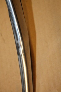 фото thumb №6, Молдинг скла зад права maazda 3 bhp2rrl3