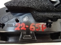 фото thumb №10, Peugeot 3008 правий трикутник заглушка крила передній перед 9684243277