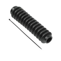 фото thumb №1, Гумовий довга czarna захист амортизатора 305x315mm efs 4x4