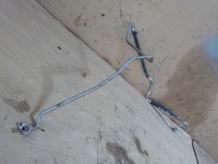 фото thumb №4, Ford fiesta шланг kllimatzyacji 1.4 tdci