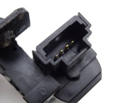 фото thumb №6, Замок кришки багажника nissan micra k12 3 двері 90502av70a nr68
