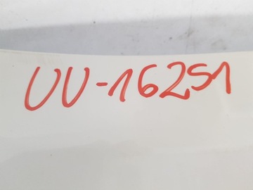 фото thumb №11, Kia optima iv sedan 15-20 бампер зад задній 86611-d4000