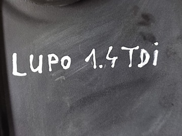 фото thumb №14, Vw lupo 1.4 tdi головка двигуна 045103373h