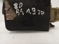 Витратомір повітря audi 80 Недорого, фото thumb