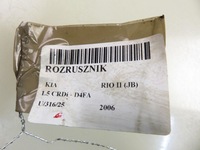 фото thumb №11, Стартер kia rio ii jb 1.5 crdi 110 - d4fa s9075