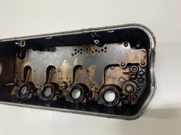 фото thumb №11, Крышка клапанов honda civic vii 1.4 16v d14z6