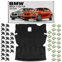 фото thumb №1, Захист pod двигун 51757241772 bmw seria 1 f20 f21 2011-2019