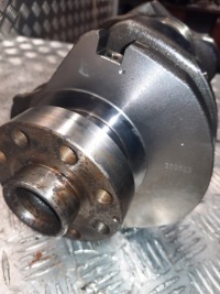 Jeep grand cherokee wk2 рестайлинг  wał коленчатый 3.6 vm44d с Разборки, фото thumb