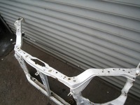 фото thumb №5, Honda cr-v 1995 корпус вентиляторів частини i елементи монтажні