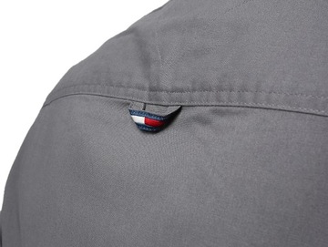 Мужская рубашка Tommy Jeans DM0DM06562038