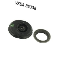 фото thumb №15, Skf подушка amort. citroen c3 09- ds3 09- l/p з підшипник