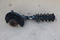 фото thumb №1, Vw passat b7 2.0 tdi поворотный кулак правая перед