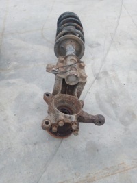 Fiat ducato підвіска двигуна 2005r 5-8 Доставка, фото thumb