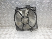 Купити Вентилятор радіатора mazda 323 f 1.5, фото thumb