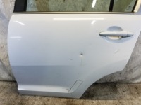 фото thumb №9, Дверь задняя правое kia sportage iii kod wd