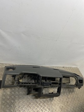 фото thumb №6, Volkswagen multivan t4 1996 панель роздавальна