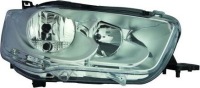 фото thumb №2, Фары лампы citroen c-elysee '12- kpl depo