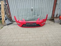 фото thumb №1, Seat leon iii бампер перед 5f0