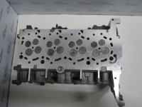фото thumb №7, Transit 2.2 tdci hdi 13r. 100km bk3q-6k537-a1c головка комплектна