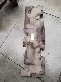 фото thumb №1, Накладка поперечина перед передний toyota rav4 v 16681-25010