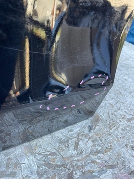 фото thumb №5, Mercedes c-klasa a2057220210 двері ліві передні