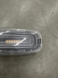 фото thumb №5, Лампа освітлення кузов кабіни sprinter 910 907 a9109061700 оригінальний номер