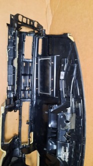 фото thumb №10, Приборная панель приборная консоль volvo v70 iii s80 ii eu