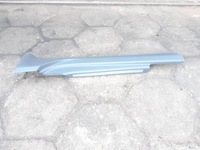 фото thumb №3, Молдинг порог левый задняя 8200052049 renault velsatis