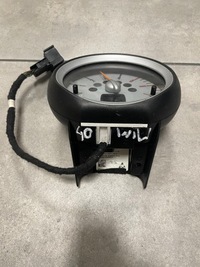 фото thumb №3, Лічильник obrotomierz mini r56 r57 2007r ss00109021