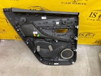 фото thumb №5, Обшивка оббивка двері правий задня peugeot 3008 ii 5008