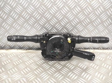 фото thumb №1, Renault trafic iii рестайлинг trafic iv переключатель комбинированный лента сматыватель