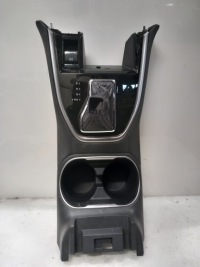 фото thumb №1, Туннель средний kompletny subaru outback v-vi