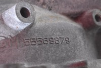 фото thumb №7, Коробка передач передач 55194293 opel insignia a 1.4 t 140km lift 13-20