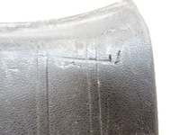 фото thumb №6, Citroen c4 cactus захист заднього ременя багажника 9801288377