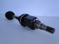 фото thumb №9, Mercedes c класс 205 полуось передняя правая 43 amg a2053305710 a2053303706