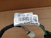 фото thumb №9, Mercedes e-klasa coupe дзеркало ліва 14 pin 14pin