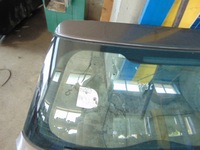 фото thumb №2, Audi a3 задняя крышка багажника lz8p